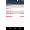 Warehouse OMC Android - Software pentru depozite cu sincronizare in OMC