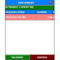 Warehouse Saga - Software pentru operatiunile din depozite cu sincronizare in Saga
