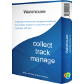 Warehouse - Software pentru gestionarea miscarilor de produse si a stocurilor