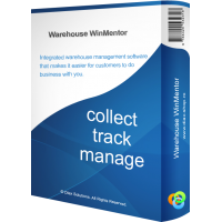 Warehouse WinMentor - Software pentru operatiunile de gestiune cu sincronizare in WinMentor