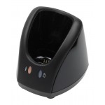 Cradle alimentare Datalogic CHR-DBT60-BK, pentru cititor coduri de bare, negru
