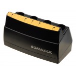 Cradle alimentare Datalogic MC-P090, 4 sloturi, pentru acumulatori cititor coduri de bare