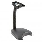 Suport flexibil Datalogic 11-0143, pentru cititor coduri de bare, negru