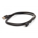 Cablu microUSB Honeywell CBL-500-120-S00-03, pentru cititor coduri de bare / terminal portabil, drept, 1.2 M