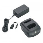 Cradle alimentare Zebra KT-CHS5000-1, 1 slot acumulator, 1 slot cititor coduri de bare