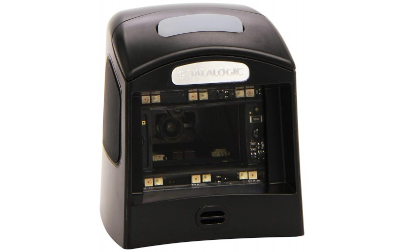 Cititor coduri de bare 1D Datalogic Magellan 1100i OEM, USB, negru