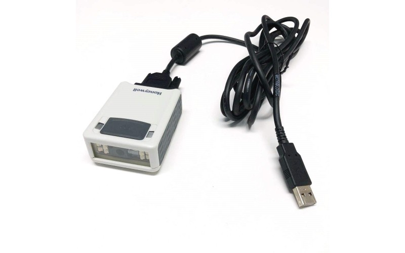 Cititor coduri de bare 2D Honeywell Vuquest 3320g, USB