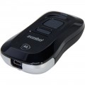 Cititor coduri de bare 1D Zebra CS3070, Bluetooth, USB