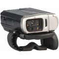Cititor coduri de bare 2D Zebra RS6000-SR pentru WT6000, Bluetooth, trigger, senzor auto-declansare