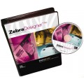 Zebra Designer Professional v. 3, o statie de lucru, licenta electronica