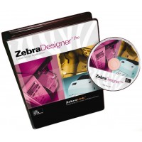 Zebra Designer Pro v2