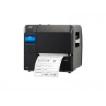 Imprimanta etichete Sato CL6NX, TT, 203 DPI, USB, USB Host, serial, paralel, LAN, Bluetooth