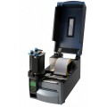 Imprimanta etichete Citizen CL-S703, TT, 300 DPI, USB, serial, paralel, cutter, LCD