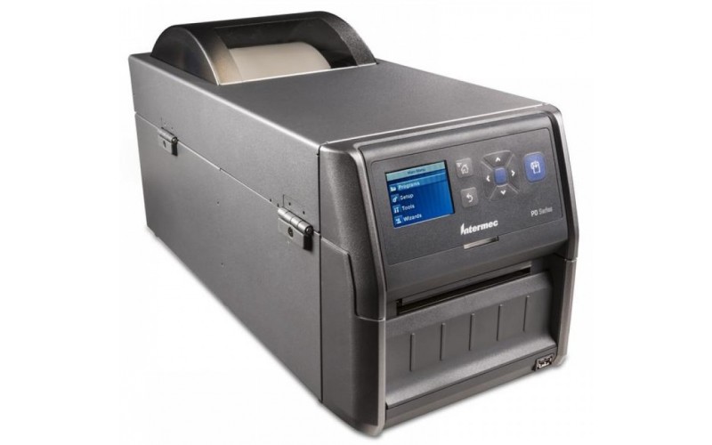 Imprimanta etichete Honeywell PD43, DT, 203 DPI, USB, USB Host, LAN, RFID