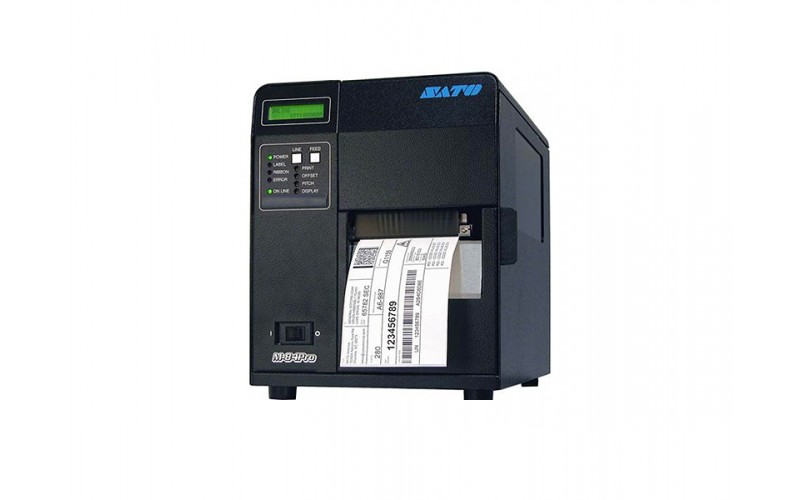 Imprimanta etichete SATO M84PRO, rezolutie 305dpi