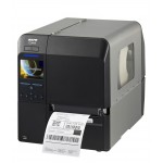 Imprimanta etichete Sato CL4NX, TT, 305 DPI, USB, USB Host, serial, paralel, LAN, Bluetooth