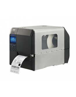 Imprimanta etichete Sato CL4NX, TT, 203 DPI, USB, USB Host, serial, paralel, LAN, Bluetooth