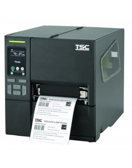 Imprimanta etichete TSC MB240T, TT, 203 DPI, USB, USB host, RS232, LAN, display touch