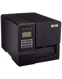 Imprimanta etichete TSC ME240, TT, 203 DPI, USB, serial, LAN, LCD