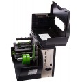 Imprimanta etichete TSC ME240, TT, 203 DPI, USB, serial, LAN, LCD