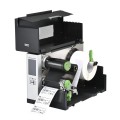 Imprimanta etichete TSC MH340, TT, 300 DPI, USB, USB Host, serial, LAN, LCD