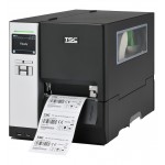 Imprimanta etichete TSC MH640, TT, 600 DPI, USB, USB Host, serial, LAN, LCD