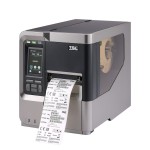 Imprimanta etichete TSC MX640P, TT, 600 DPI, USB, USB Host, serial, LAN, touch LCD
