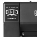 Imprimanta etichete Zebra ZT220, TT, 203 DPI, USB, serial, LAN