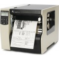 Imprimanta etichete Zebra 220Xi4, TT, 203 DPI, USB, serial, paralel, LAN