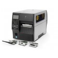 Imprimanta etichete Zebra ZT410, TT, 300 DPI, USB, USB Host, serial, LAN, Bluetooth, dispenser activ