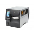 Imprimanta etichete Zebra ZT411, TT, 203 DPI, USB, USB Host, serial, LAN, Bluetooth, cutter