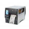 Imprimanta etichete Zebra ZT411, TT, 203 DPI, USB, USB Host, serial, LAN, Bluetooth, Wi-Fi