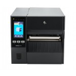 Imprimanta etichete Zebra ZT421, TT, 300 DPI, USB, USB Host, serial, LAN, Bluetooth