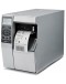 Imprimanta etichete Zebra ZT510, TT, 203 DPI, USB, serial, LAN, Bluetooth