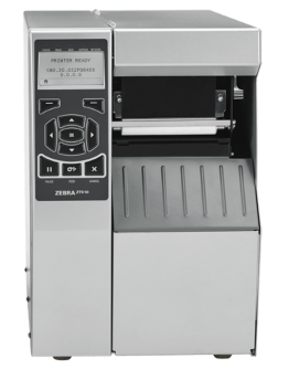 Imprimanta etichete Zebra ZT510, TT, 203 DPI, USB, serial, LAN, Bluetooth