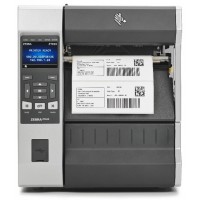 Imprimanta etichete Zebra ZT620, TT, 203 DPI, USB, USB Host, serial, LAN, Bluetooth, RFID