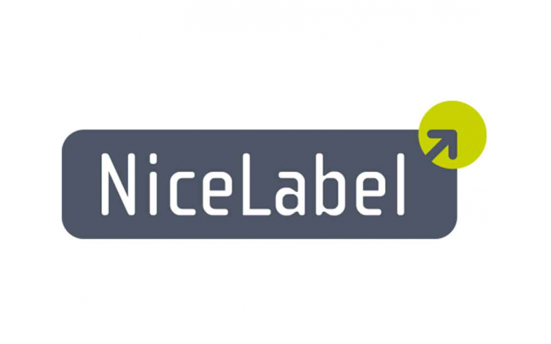 NiceLabel Pro 2017