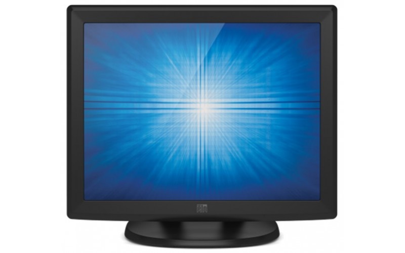 Monitor POS ELO Touch 1515L, 15", AccuTouch