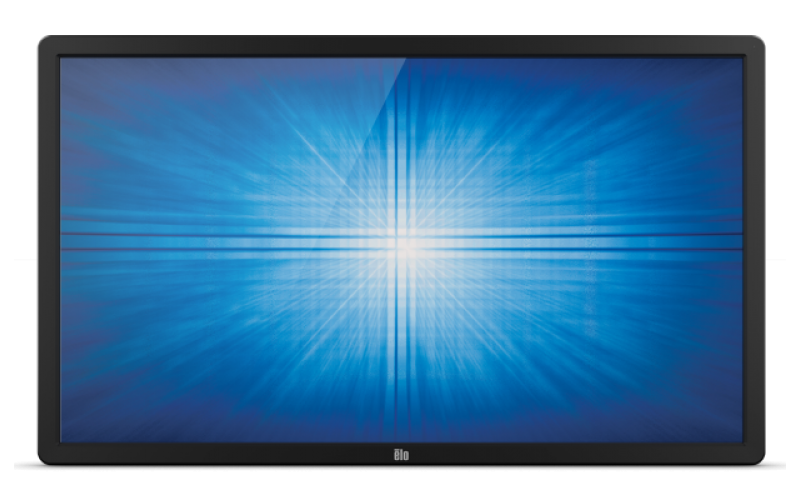 Interactive Digital Signage ELO Touch 4602L, 46", Infrared