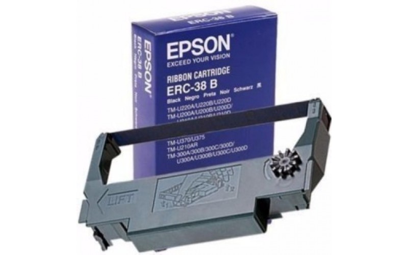 Ribon Epson ERC-38B