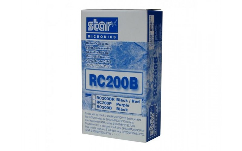 Ribon original Star RC200B