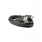 Cablu USB Unitech 1550-900112G, pentru terminal portabil, drept, 1 M