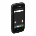 Terminal portabil 2D Honeywell Dolphin CT60, ER, 4G, GMS, Android