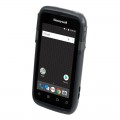 Terminal portabil 2D Honeywell Dolphin CT60, HD, 4G, 4 GB RAM, GMS, Android