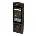 Terminal portabil 2D Honeywell Dolphin CN80, SR, 4G, GPS, Android, cam. foto, 23 taste