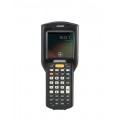 Terminal portabil 1D Zebra MC3200 Premium, SR, Android, 48 taste, bat. ext.