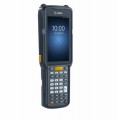 Terminal portabil 2D Zebra MC3300 Premium, SR, NFC, GMS, Android, 38 taste, bat. ext.