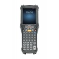 Terminal portabil 2D Zebra MC9200 Premium, ER, gun, Android, 53 taste