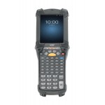Terminal portabil 1D Zebra MC9200 Premium, Lorax, gun, Android, 43 taste