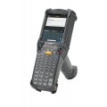 Terminal portabil 1D Zebra MC9200 Premium, SR, gun, Android, 53 taste, emul. VT